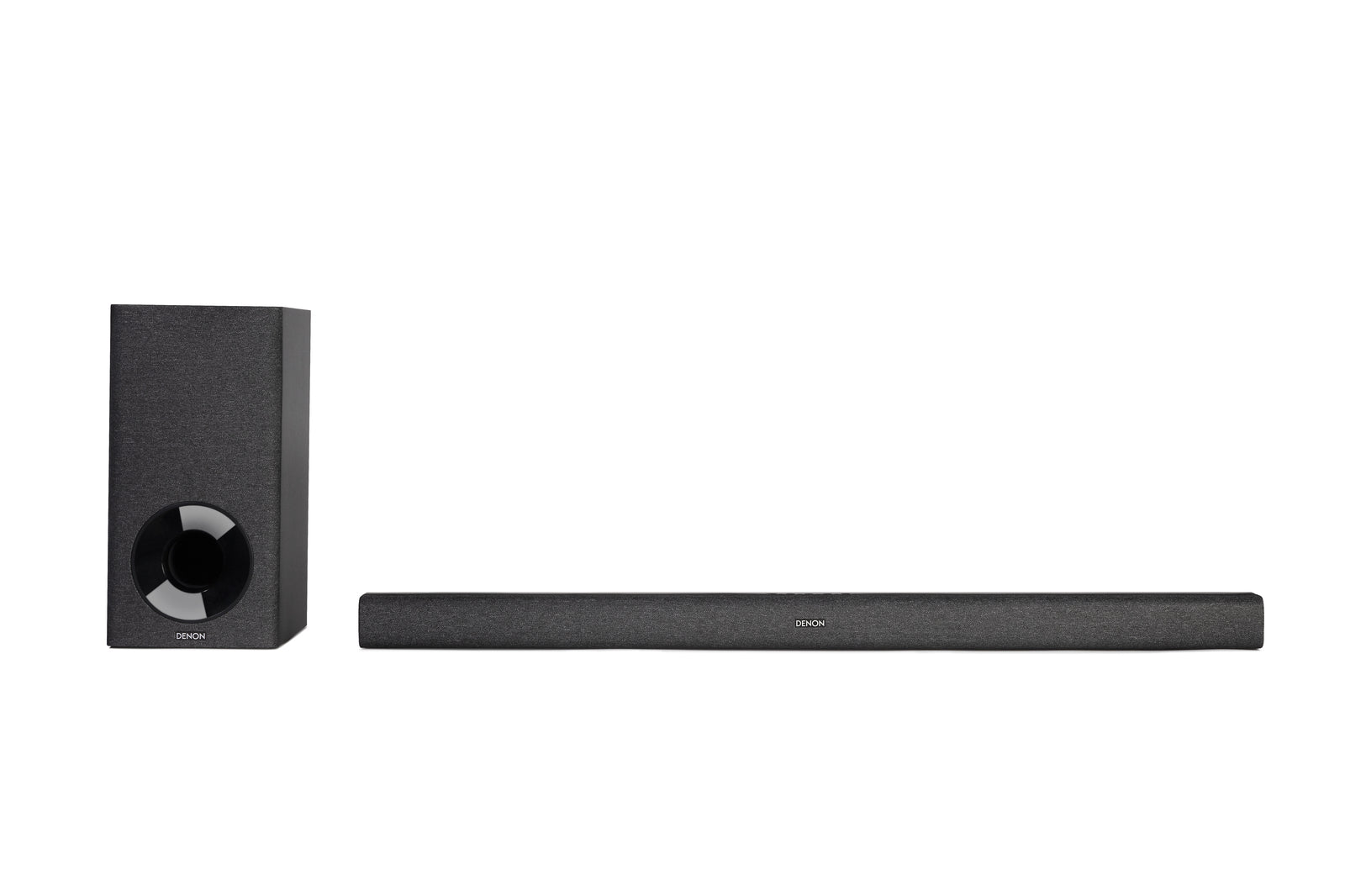 Denon DHT-S416