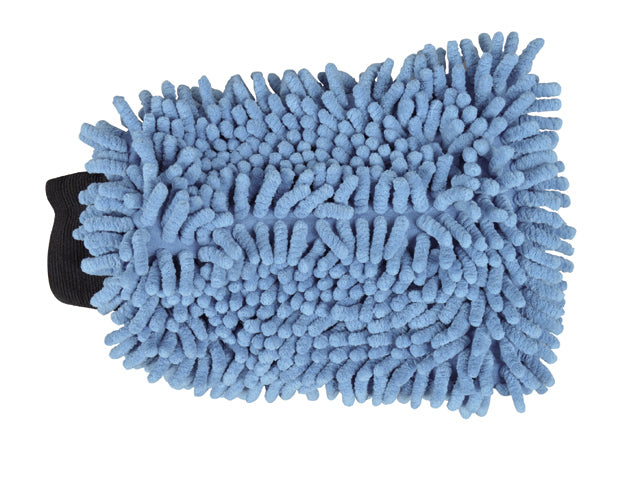 Talamex Washandschoen mesh &