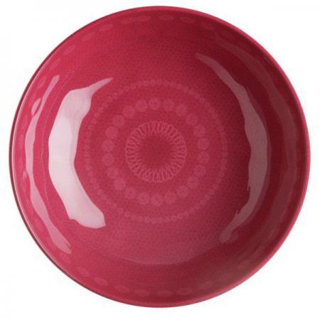 Marine Business Rosette Soup Bowl