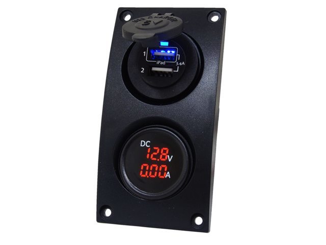 Talamex Curved add-on paneel