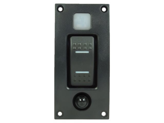 Talamex Curved add-on paneel