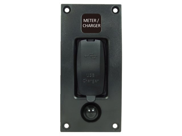 Talamex Curved add-on paneel