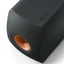Kef LS50 Meta zwart