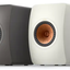 Kef LS50 Meta zwart