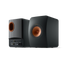 Kef LS50WIRELESS II zwart