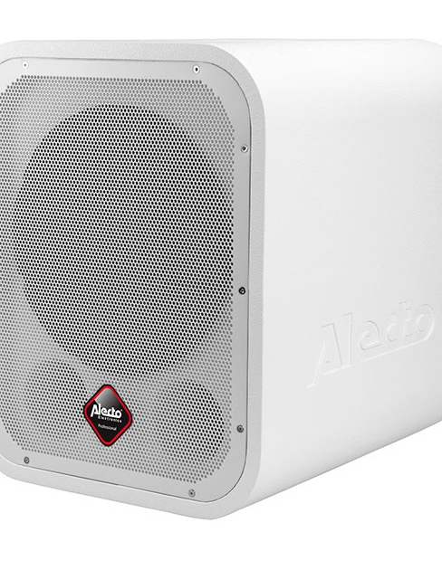 Alecto PAS300