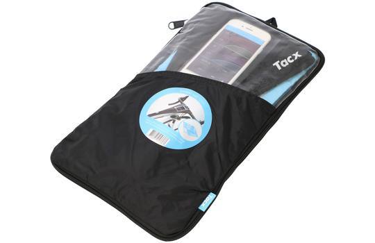 Tacx Zweetset