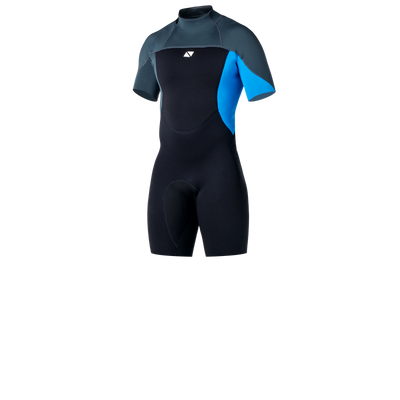 Magic Marine Brand Shorty 3/2