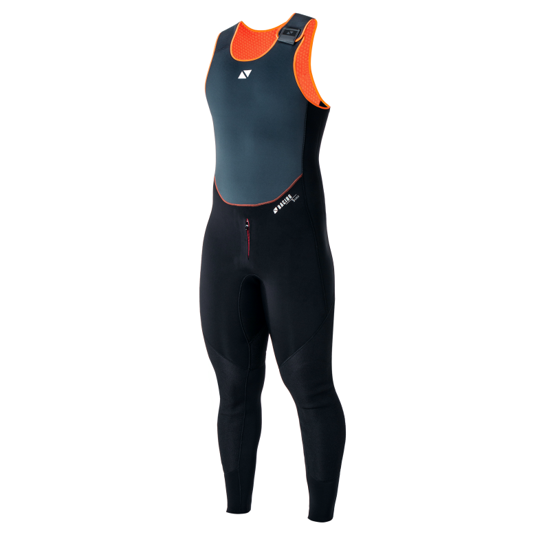 Magic Marine Racing Long John Summer