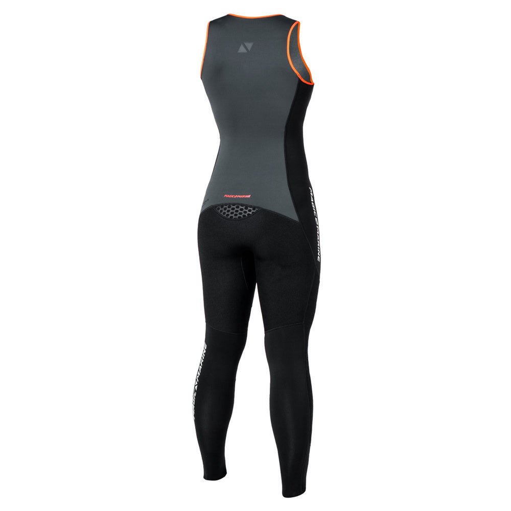 Magic Marine Racing Long John Summer