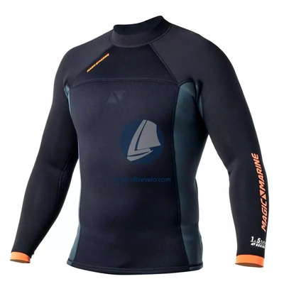 Magic Marine Racing Vest L/S Neoprene