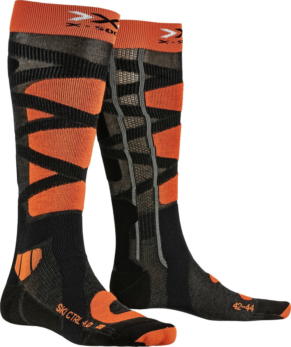 X-Socks Ski Control 4.0 39-41