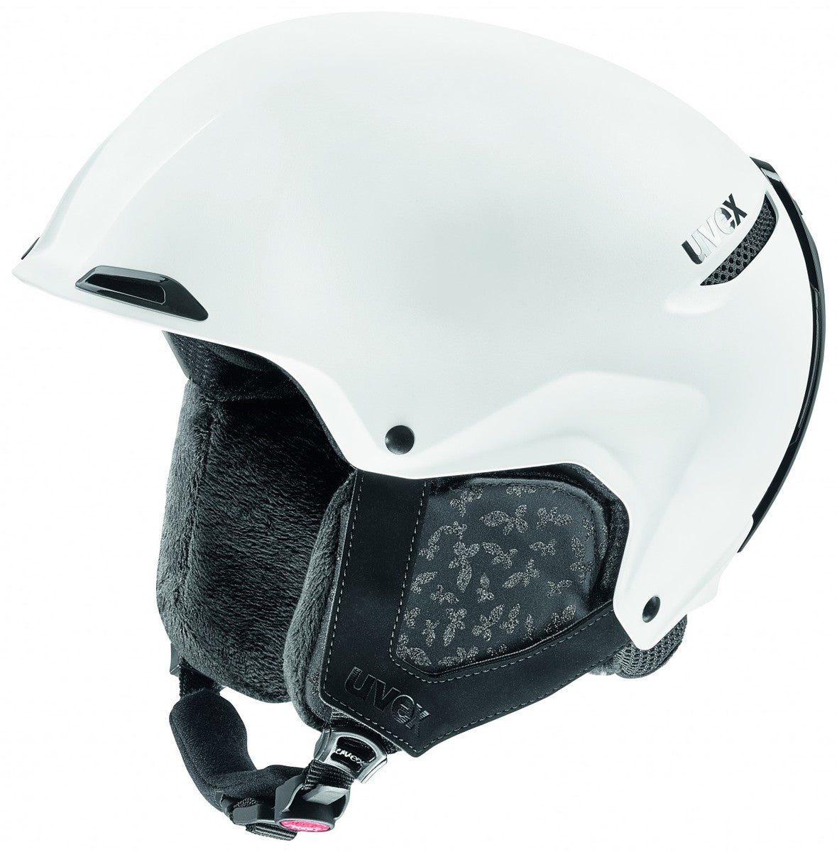 Uvex JAKK+ 52-55 cm