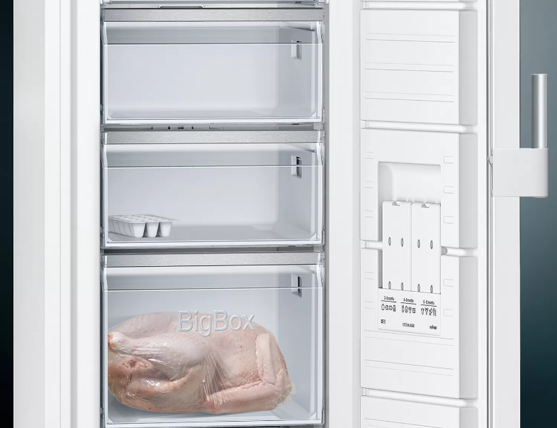 Siemens GS29NEWEV