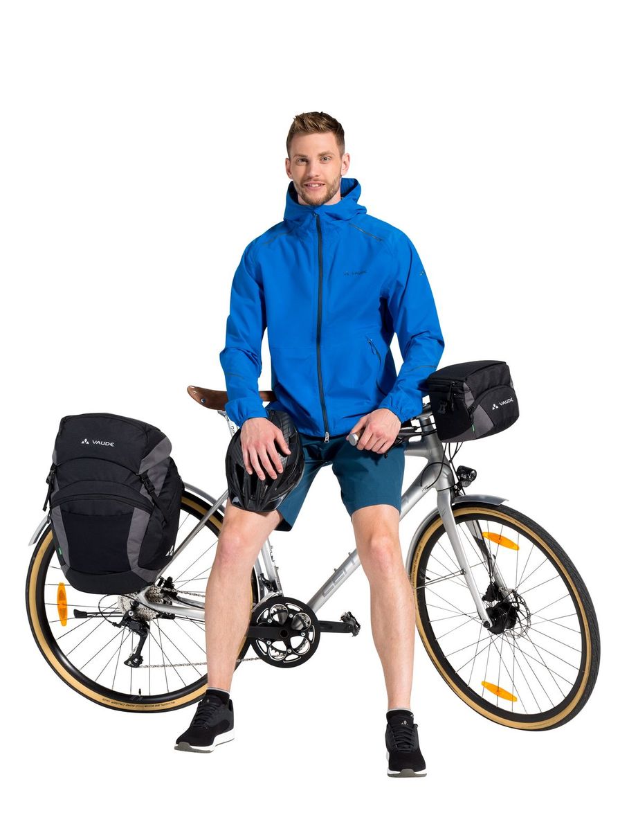 Vaude OnTour Box M