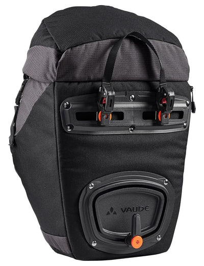 Vaude OnTour Front