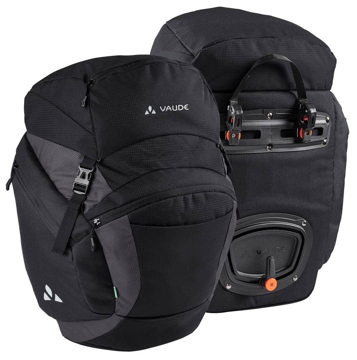 Vaude OnTour Back