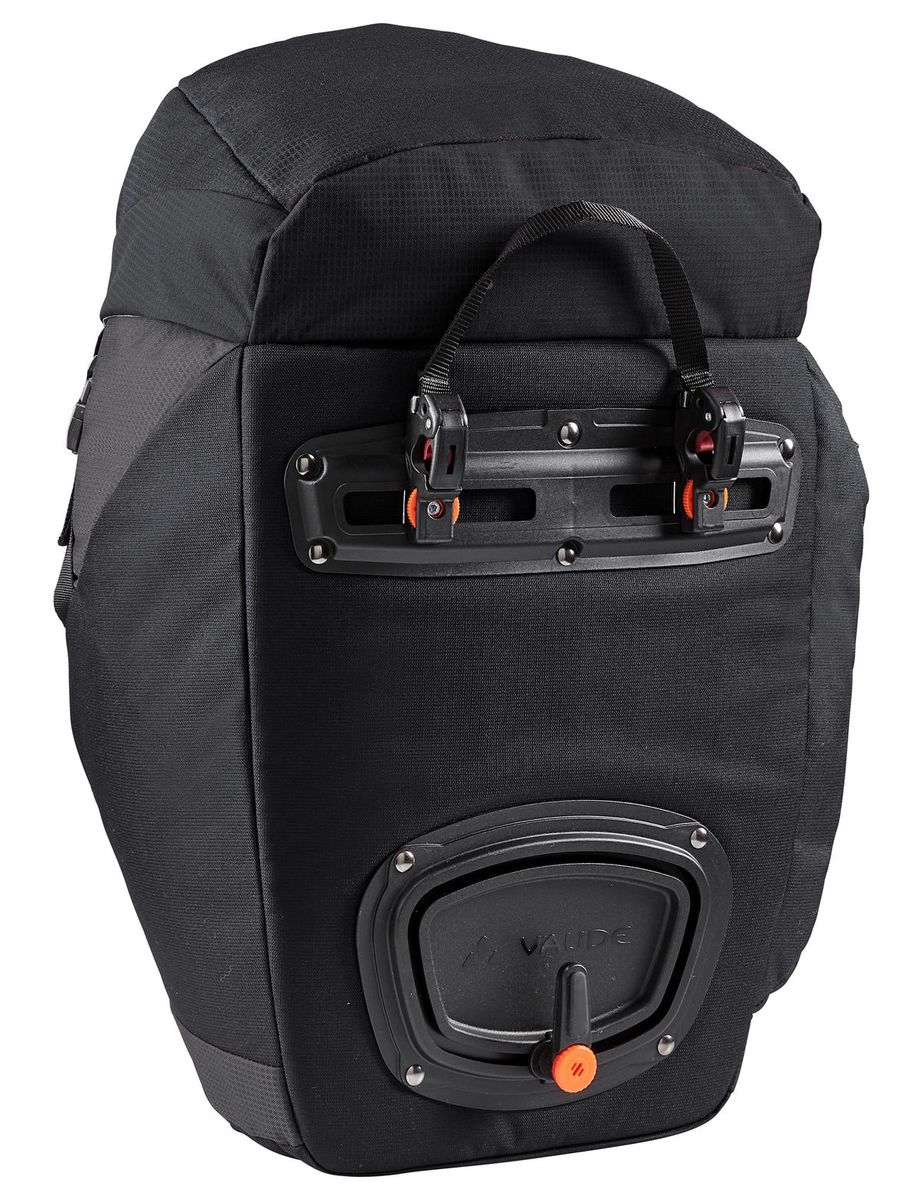 Vaude OnTour Back