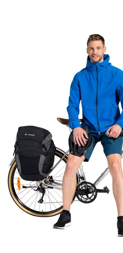 Vaude OnTour Back