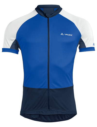 Vaude Men`s Advanced FZ Tricot M