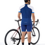 Vaude Men`s Advanced FZ Tricot M