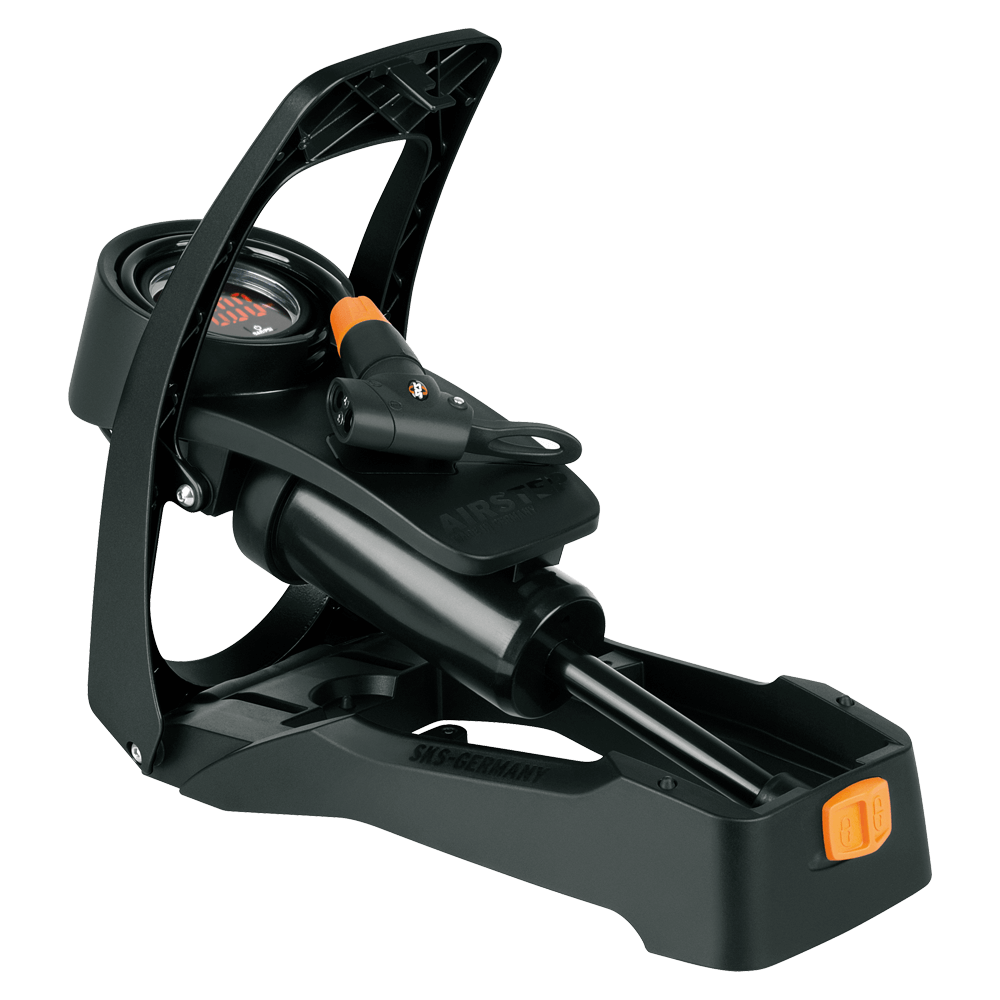 SKS Airstep Digi