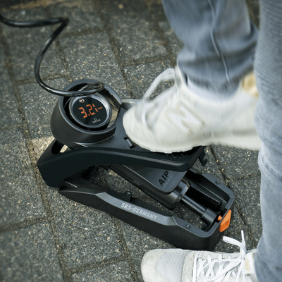 SKS Airstep Digi