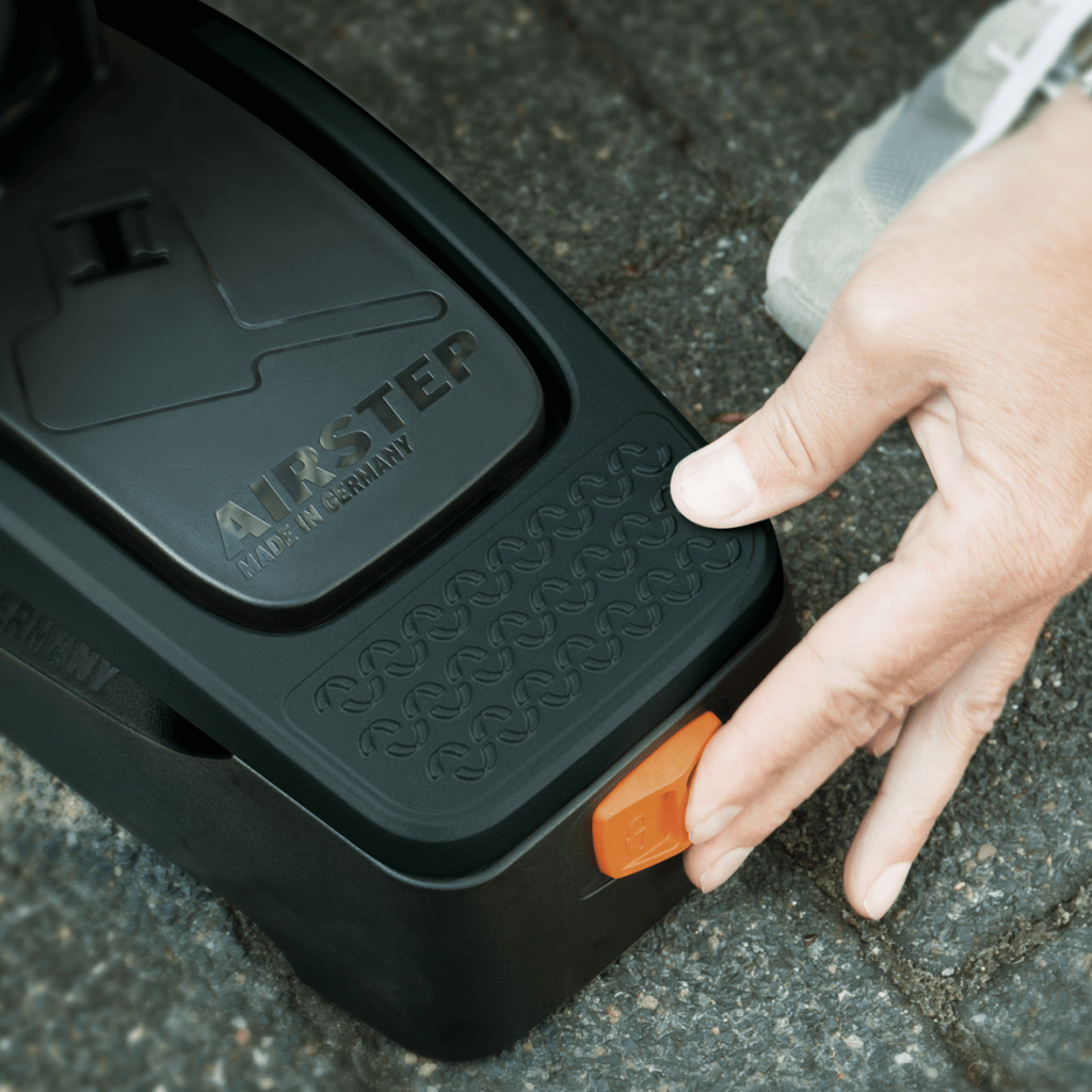 SKS Airstep Digi