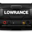 Lowrance Elite FS 9