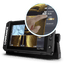 Lowrance Elite FS 9