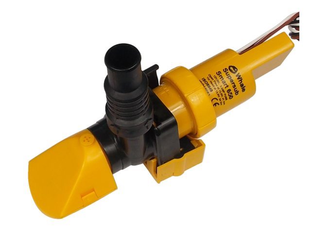 Whale Supersub Smart 650