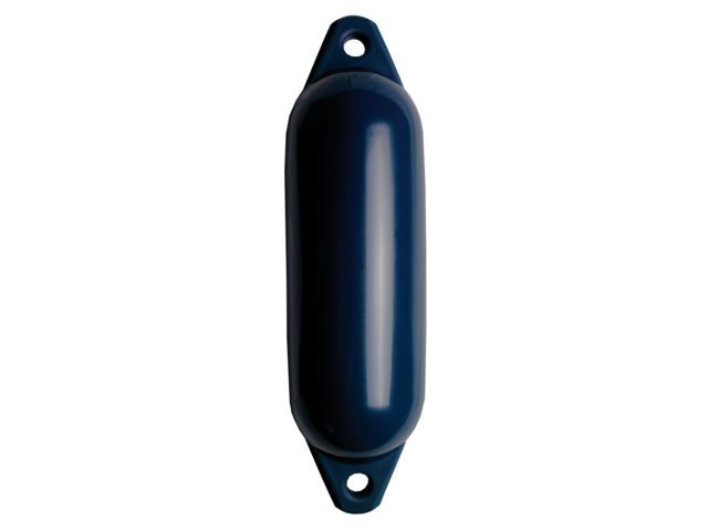 Majoni Star 10 blauw (navy)