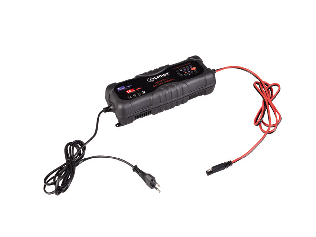 Talamex Smart Acculader