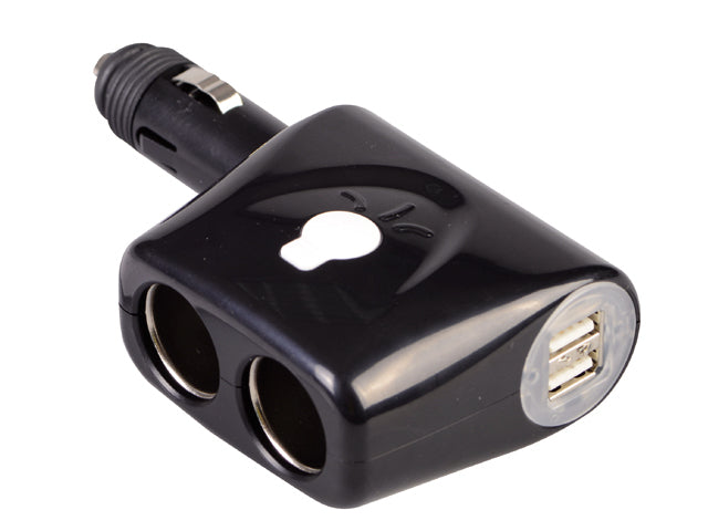 Talamex USB Adapter
