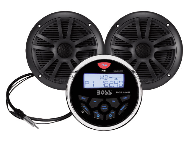 Boss MCKGB350B