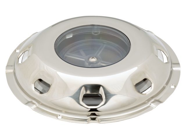 Talamex Dekventilator RVS