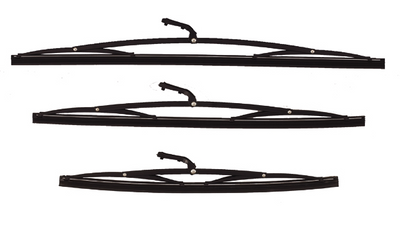 Talamex Ruitenwisserblad 457 mm