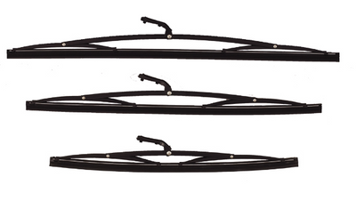 Talamex Ruitenwisserblad 558 mm