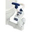 Talamex Toilet Standaard
