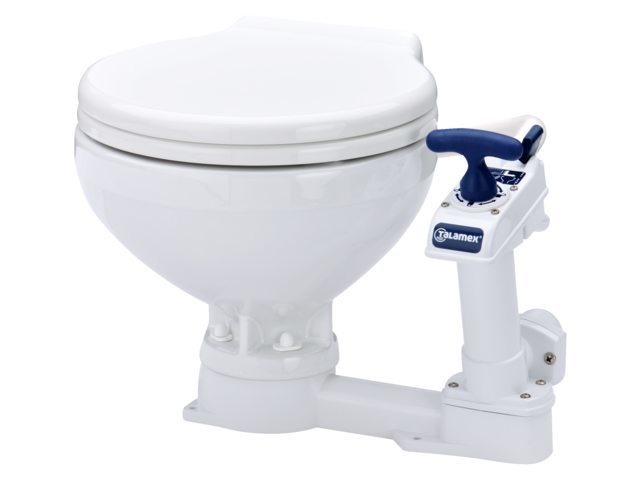 Talamex Toilet Large