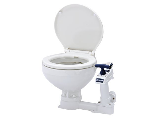 Talamex Toilet Large