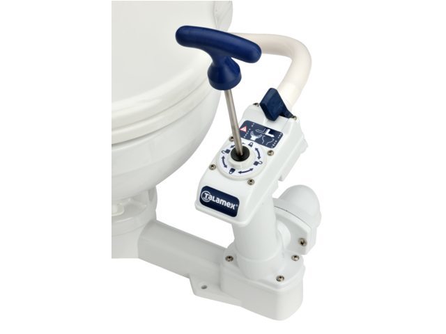 Talamex Toilet Large