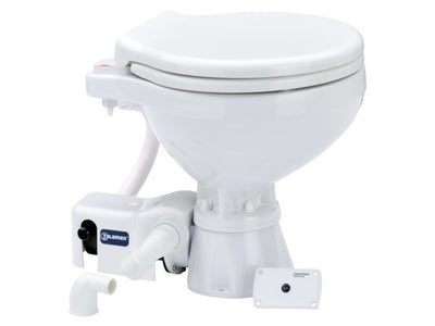 Talamex Toilet Elektrisch