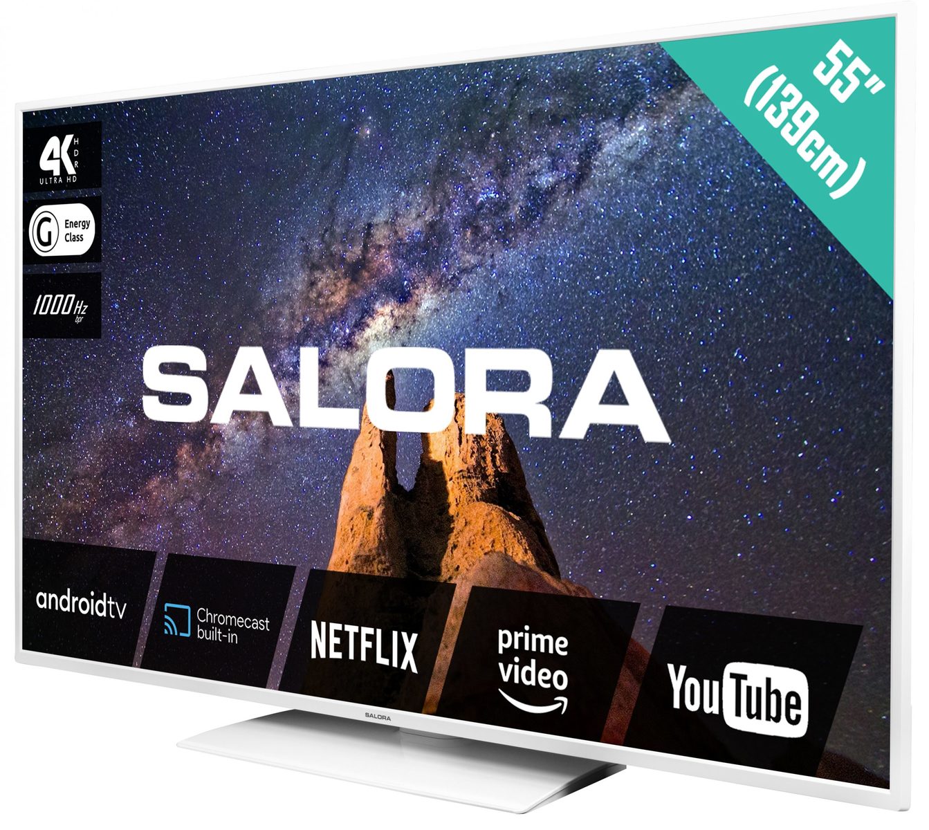 Salora MILKYWAY 55