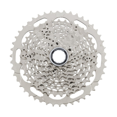Shimano Deore CS-M4100 verhouding 11-46