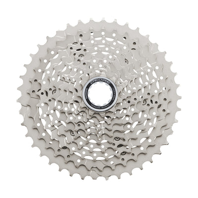 Shimano Deore CS-M4100 verhouding 11-42