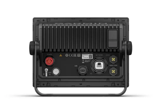 Garmin GPSMAP 723