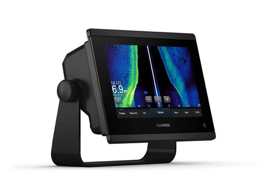 Garmin GPSMAP 723xsv