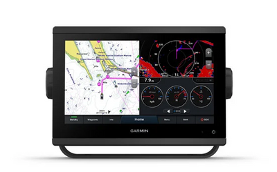 Garmin GPSMAP 923