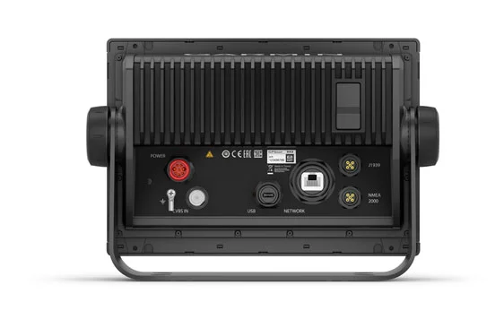 Garmin GPSMAP 923
